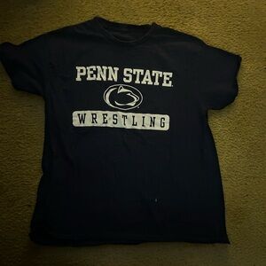 Penn State Wrestling T-Shirt
